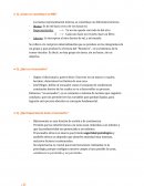 Encuadre psicologia social - MRI