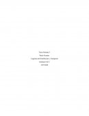 Logística de Distribución y Transporte