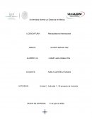 Mi proyecto de inversión