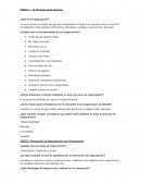 Proceso administrativo. Técnicas para negociar