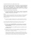 VALORACION ESTETICA DE LA OBRA DE BILLY ELIOT