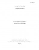 PROGRAMA DE ADMINISTRACIÓN Y DIRECCIÓN DE EMPRESAS “Compañía Manufacturera ABC”