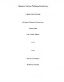 Producto Interno Bruto