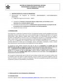 MANTENIMIENTO ELECTROMECÁNICO INDUSTRIAL