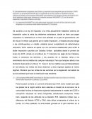 DERECHO LABORAL. Сaso ficticio