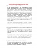 CONSTITUCIÓN DEL ECUADOR 1869, LA CARTA NEGRA