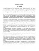 Las virtudes teologales