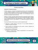 Evidencia 5 Propuesta comercial