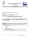 Lenguajes de programación interpretados