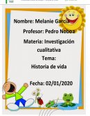 Historia de vida de Roberto García “El mejor ciudadano del cantón”