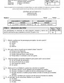 Cuentos de Ada. Proverbios 3: 3-4