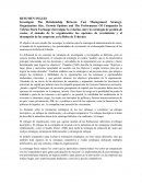 Modelo de gestión del conocimiento para el desarrollo agropecuario local