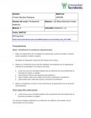 Planeacion de plantas industriales