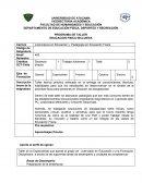 EDUCACION FISICA INCLUSIVA