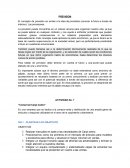 ACTIVIDAD No. 7 “Comercial Carpi-Cedro”