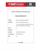 ANÁLISIS DE LA LECTURA “INFLUENCIA DE LA TÉCNICA DE MODELADO CON VIDEOS EN NIÑOS NO COOPERADORES DURANTE EL TRATAMIENTO DENTAL”