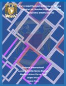 Turismo internacional