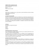 Economia. Caso Starbucks