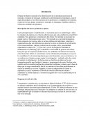 Entrega Marketing . Descripción del nuevo producto o ajustes