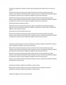 ¿Cuáles de las siguientes medidas considera más practicables para implementar en el retorno a clases?