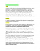 Protección a la maternidad a la vida familiar