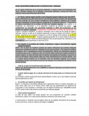 CASO: IDUSTRIAS QUIMICAS DEL ATLÁNTICO SAC - INDUQAT