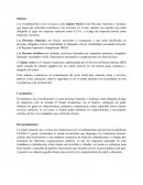TIPOS DE CONTRIBUYENTES / BRYAN CANDO