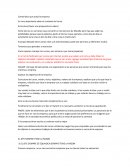 Capacitacion de personal. EL JEFE SIEMPRE TIENE LA RAZON