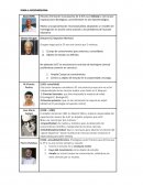 TEMA 1 EPISTEMOLOGIA