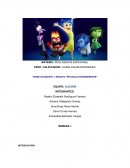 ENSAYO "PELICULA INTENSAMENTE”