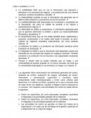 Auditoria de sistemas informticos