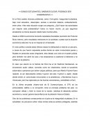 SOMOS ESTUDIANTES, SABEMOS ELEGIR, PODEMOS SER GOBERNANTES