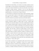 La Ciencia Política y su origen en la historia