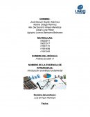 Introducción al análisis fundamental
