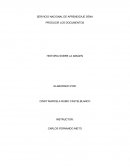 PRODUCIR LOS DOCUMENTOS HISTORIA SOBRE LA IMAGEN