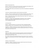 Bibliografia. Fundamentos de la psicoterapia