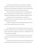 El anhelo de conocer del Espíritu Santo