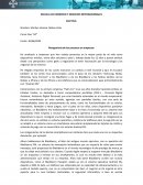 ESCUELA DE COMERCIO Y NEGOCIOS INTERNACIONALES