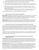 Cuestionario basico sobre derecho comercial