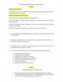 Calidad en la construcción