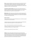 La evaluación de la figura de la única instancia contenida en los artículos 17 19 y 21 de la ley 1564