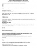 PREGUNTAS DE EXAMEN PARA OBTENER CREDENCIAL GALAPAGOS