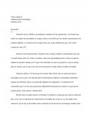 Administración Estratégica - Tarea semana 6