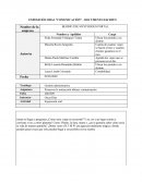 ELEMENTOS DE COMUNICACIÓN. BEHIND THE MYSTERIOUS PORTAL