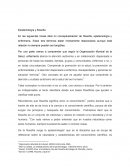 Ensayo filosofía y epistemología