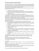 Arquitectura Contemporánea - Cambio de Paradigma