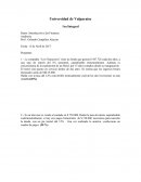 Introducción a las Finanzas