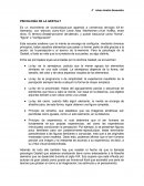 PSICOLOGÍA DE LA GESTALT