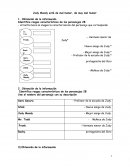 Guía de comprensión lectora Judy Moody está de mal humor-4básicos