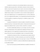 La industria de la construcción